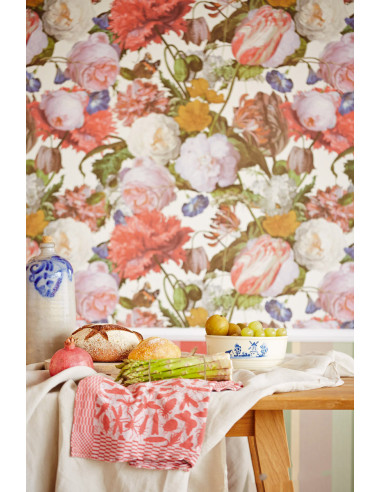 PAPIER PEINT MASTERPIECE DE EIJFFINGER