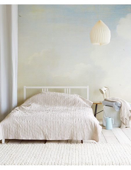 PAPIER PEINT MASTERPIECE GRANDE FLEUR DE EIJFFINGER PAPIER PEINT MASTERPIECE GRANDE FLEUR DE EIJFFINGER