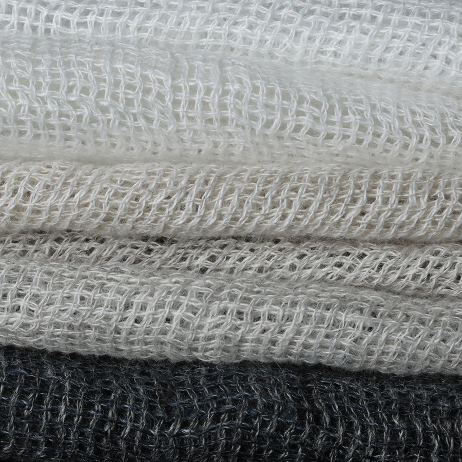 Tissu Ibiza de Bisson Bruneel