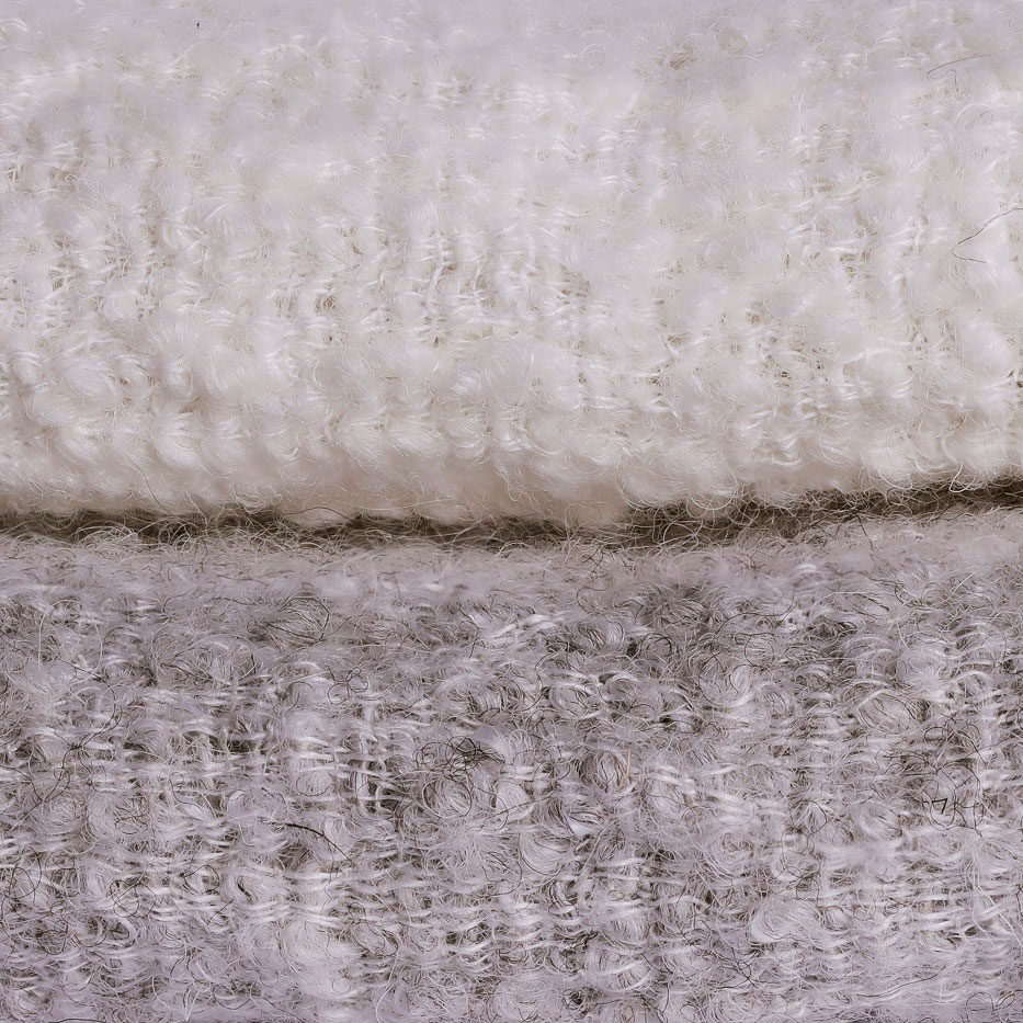 Tissu Népal de Bisson Bruneel