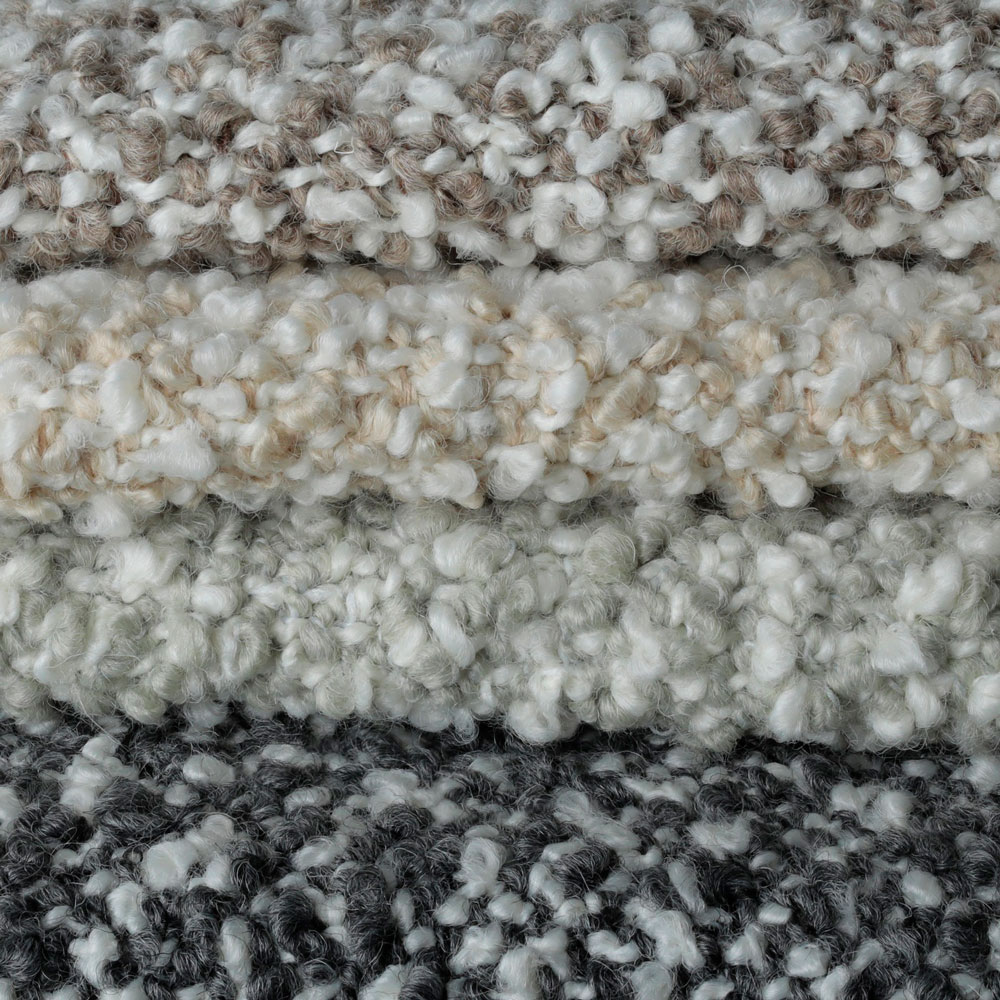 Tissu Nuvola de Bisson Bruneel