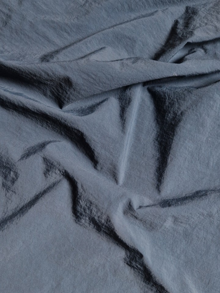Tissu Grafiet de Bisson Bruneel