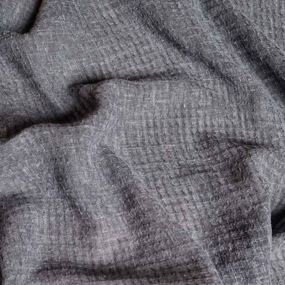 Tissu Zora de Bisson Bruneel
