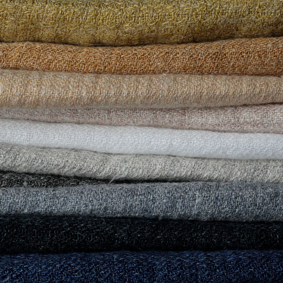 Tissu Savina de Bisson Bruneel