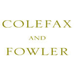 logo colefax and fowler