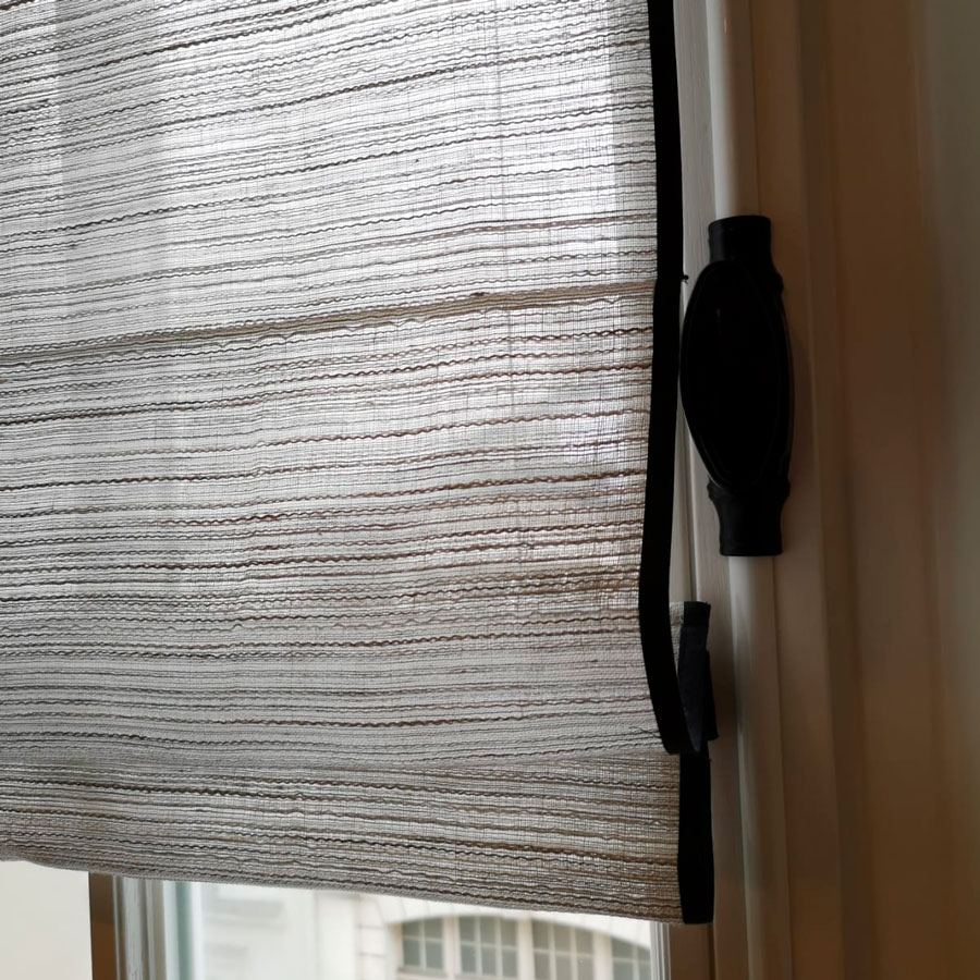 Tissu Variations de Bisson Bruneel
