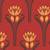 rouge - Réf : tulipe IL